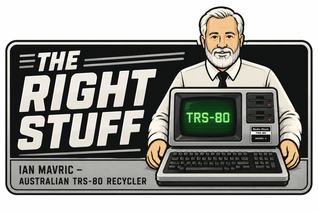 The Classic Computer Collector’s Code of Conduct