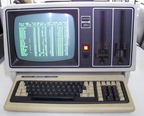Hans J. Rietveld's dual-drive Model 12 system, Den Haag, The Netherlands.