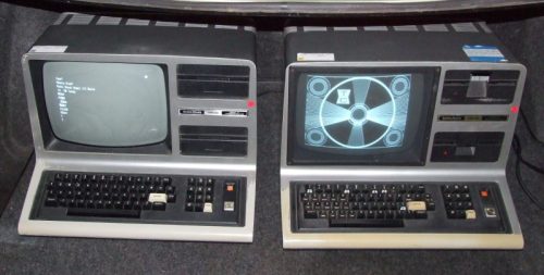 Ivan Kennedy's Sydtrug 16K cassette M3 and 48K High-Resolution M3, North Ryde, NSW.