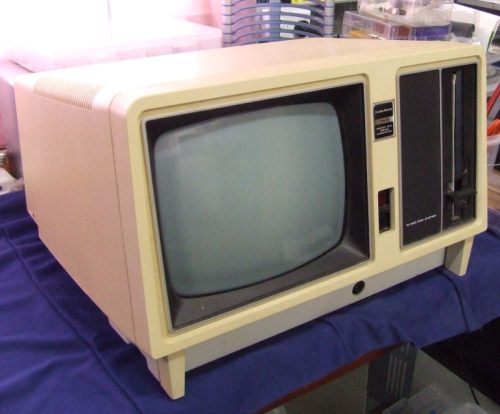 Kevin Parker's Model 16B, Mortlake, VIC.